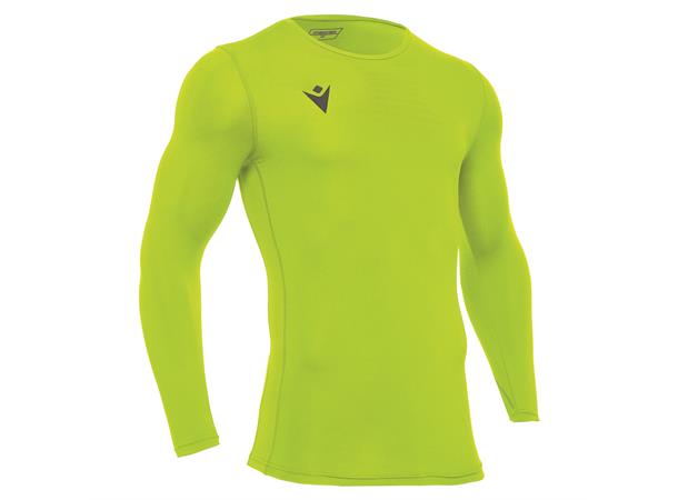 Holly Undershirt NYEL 3XS Teknisk baselayer - Unisex 