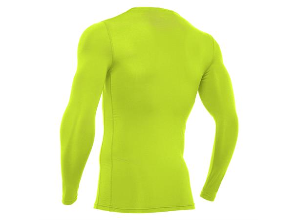 Holly Undershirt NYEL 3XS Teknisk baselayer - Unisex 