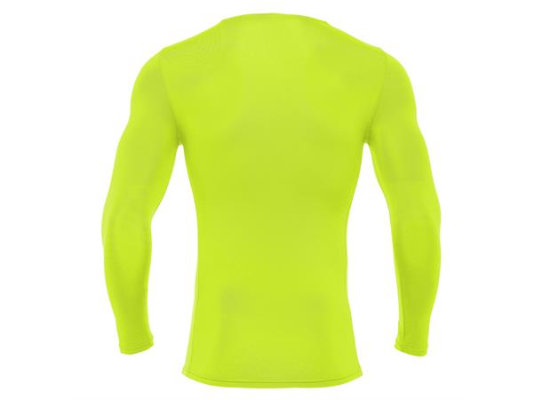 Holly Undershirt NYEL 3XS Teknisk baselayer - Unisex 