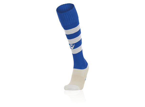 Hoops Socks ROY/WHT S Stillige fotballsokker - Unisex 