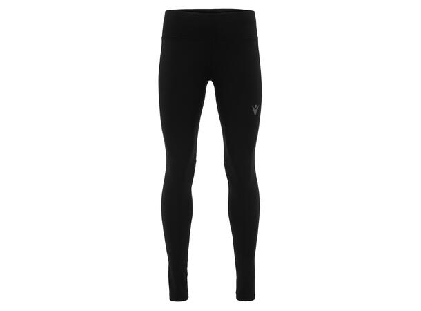Laurel Womens Leggings BLK L Teknisk treningstights til dame 