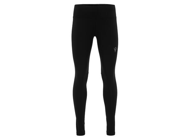 Laurel Womens Leggings BLK L Teknisk treningstights til dame 