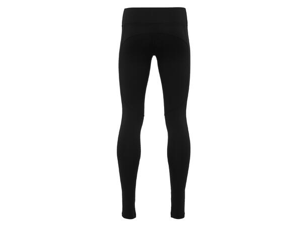 Laurel Womens Leggings BLK L Teknisk treningstights til dame 