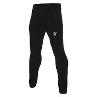 Nepri Hero Pant BLK M Teknisk overtrekksbukse - Unisex