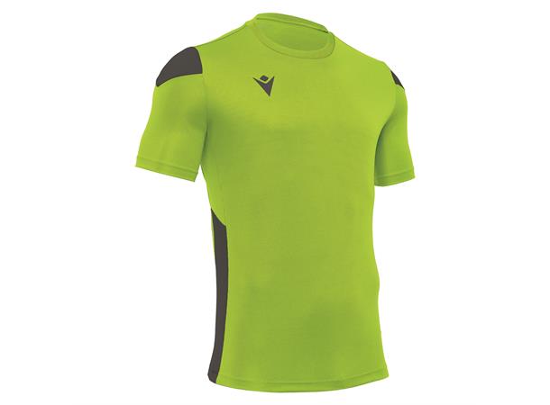 Polis Shirt NYEL 3XL Teknisk spillerdrakt - Unisex 