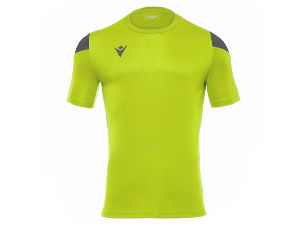 Polis Shirt NYEL 3XL Teknisk spillerdrakt - Unisex 