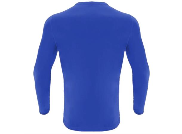 Rigel Hero Shirt LS ROY 4XS Teknisk treningsdrakt  lang arm- Unisex 