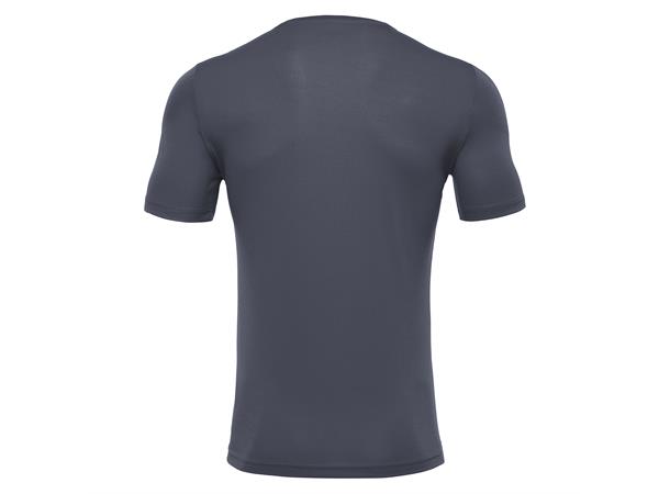 Rigel Hero Shirt SS ANT XL Teknisk trenings t-skjorte - Unisex 