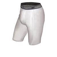 Tactic 3/4 Padded Pant WHT L Padded Pant