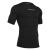 Performance Top Shortsleeve BLK L/XL Baselayer TECH underwear 