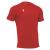 Boost Hero T-Shirt RED M T-skjorte i 100% bomull Unisex 