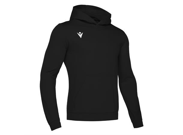 Banjo Hero Hoody BLK S Hettegenser med høy hals- Unisex 