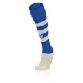 Hoops Socks ROY/WHT M Stillige fotballsokker - Unisex