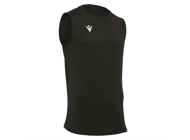 Kesil Sleeveless Basket Shirt BLK XL Teknisk basketdrakt - Unisex 