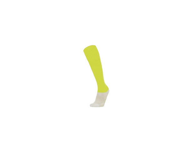 Nitro II Socks NYEL M Fotballsokker - Unisex 