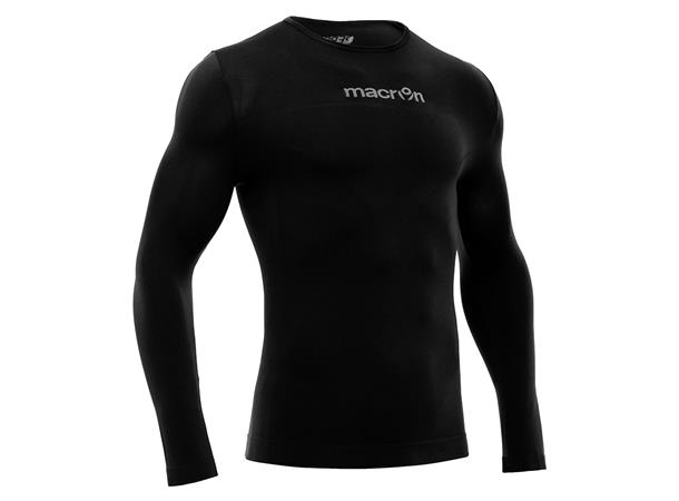 Performance Top Longsleeve BLK S/M Baselayer Tech Undewear 