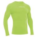 Performance Top Longsleeve NYEL S/M Baselayer Tech Undewear