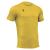Boost Hero T-Shirt YEL 5XL T-skjorte i 100% bomull Unisex 