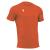 Boost Hero T-Shirt ORA XL T-skjorte i 100% bomull Unisex 