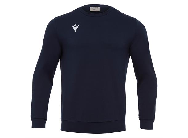 Axima Sweatshirt NAV M Fritidsgenser i bomull -  Unisex 