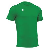 Boost Hero T-Shirt GRN XXS T-skjorte i 100% bomull Unisex