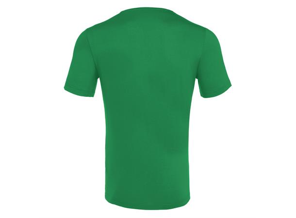 Boost Hero T-Shirt GRN XXS T-skjorte i 100% bomull Unisex 