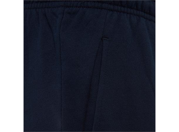 Dahlia Pant NAV 4XL Bukse med rette ben - Unisex 