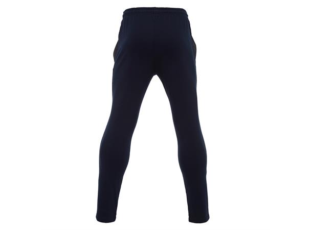 Dahlia Pant NAV 4XL Bukse med rette ben - Unisex 