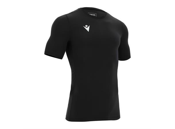 Ellis Referee Undershirt BLK S Teknisk baselayer for dommer 