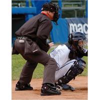 HB Balls Bag Umpire Ballbag for baseballdommeren