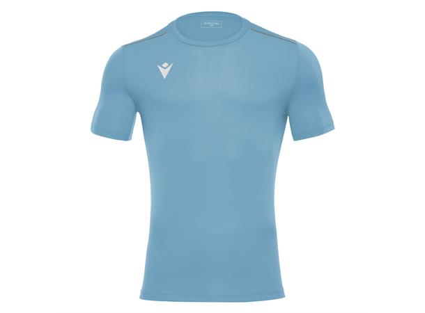 Rigel Hero Shirt SS COL XS Teknisk trenings t-skjorte - Unisex 