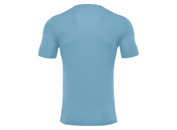 Rigel Hero Shirt SS COL XS Teknisk trenings t-skjorte - Unisex 