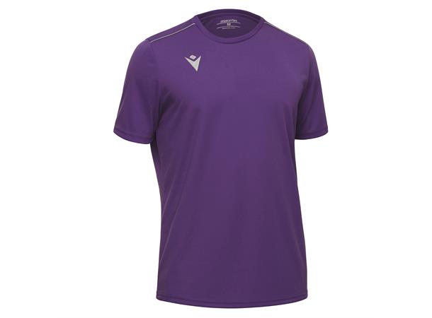 Rigel Hero Shirt SS PRP XXL Teknisk trenings t-skjorte - Unisex 