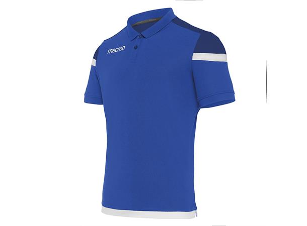 Shofar Polo ROY/WHT M Polo 