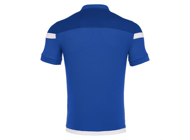 Shofar Polo ROY/WHT M Polo 