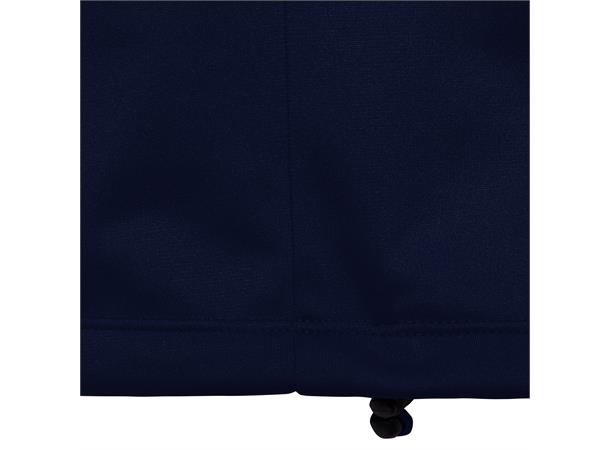 Tagus 1/4 Zip Top NAVY/GUL S Teknisk treningsgenser - Unisex 