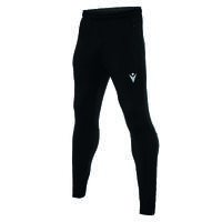 Thames Hero Pant BLK XS Den ultimate treningsbuksen  - Unisex