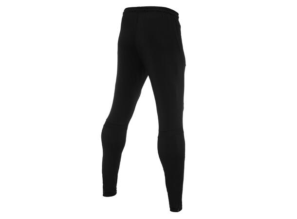 Thames Hero Pant BLK XS Den ultimate treningsbuksen  - Unisex 