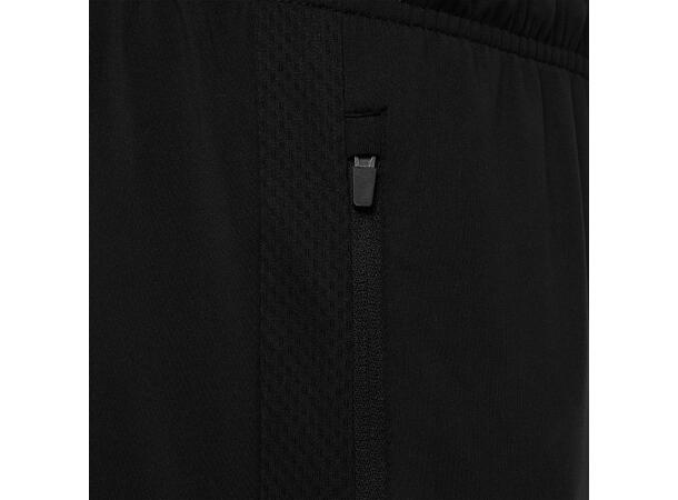 Thames Hero Pant BLK XS Den ultimate treningsbuksen  - Unisex 