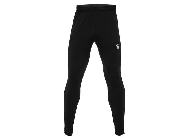 Thames Hero Pant BLK XS Den ultimate treningsbuksen  - Unisex 
