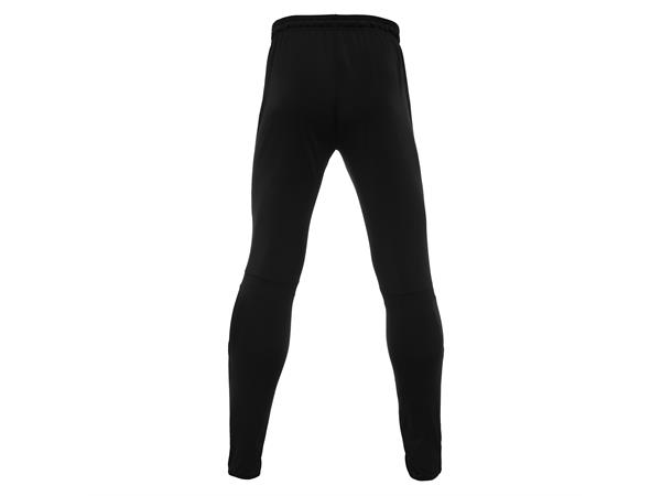 Thames Hero Pant BLK XS Den ultimate treningsbuksen  - Unisex 