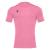 Rigel Hero Shirt SS PNK L Teknisk trenings t-skjorte - Unisex 