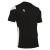 Polis Shirt BLK/WHT 5XL Teknisk spillerdrakt - Unisex 