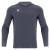 Rigel Hero Shirt LS ANT XS Teknisk treningsdrakt  lang arm- Unisex 