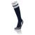 Azlon Socks NAV/WHT XL Fotballsokker - Unisex 
