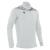 Tiber 1/4 Zip Top SLV M Stilren treningsgenser - Unisex 