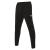 Walo Pant SORT XS Komfortabel treningsbukse -Unisex 