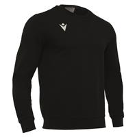 Axima Sweatshirt BLK L Fritidsgenser i bomull -  Unisex