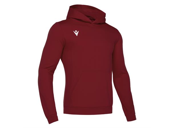 Banjo Hero Hoody CRD 3XS Hettegenser med høy hals- Unisex 