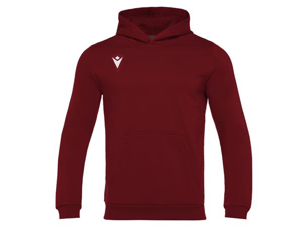 Banjo Hero Hoody CRD 3XS Hettegenser med høy hals- Unisex 